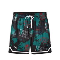 Puma - The Atw Dylan Aop 7" Short