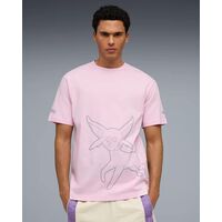 Puma - Puma X Pokemon Relaxed Graphic Tee 