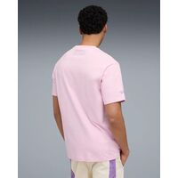 Puma - Puma X Pokemon Relaxed Graphic Tee 