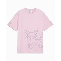 Puma - Puma X Pokemon Relaxed Graphic Tee 