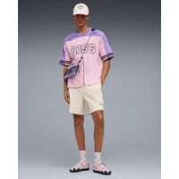 Puma - Puma X Pokemon Relaxed Shorts 7" Tr