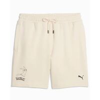 Puma - Puma X Pokemon Relaxed Shorts 7" Tr