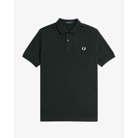 Fred Perry - Plain Fred Perry Shirt        