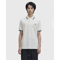Fred Perry - Twin Tipped Fred Perry Shirt