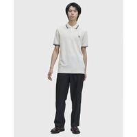 Fred Perry - Twin Tipped Fred Perry Shirt