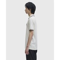 Fred Perry - Twin Tipped Fred Perry Shirt