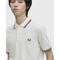 Fred Perry - Twin Tipped Fred Perry Shirt