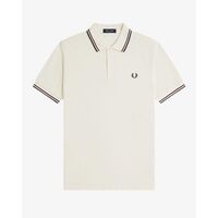 Fred Perry - Twin Tipped Fred Perry Shirt