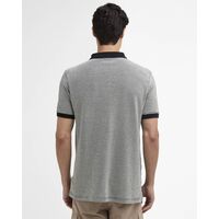 Barbour - B.Intl Halls Textured Polo Shirt