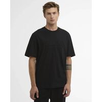 Barbour - B.Intl Theo Appliqué T-Shirt  
