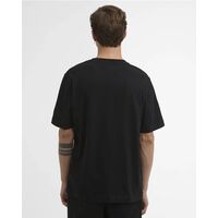 Barbour - B.Intl Theo Appliqué T-Shirt  