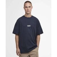 Barbour - B.Intl Os Wendell T-Shirt