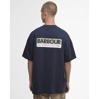 Barbour - B.Intl Os Wendell T-Shirt
