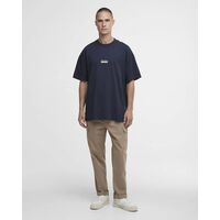 Barbour - B.Intl Os Wendell T-Shirt