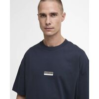 Barbour - B.Intl Os Wendell T-Shirt