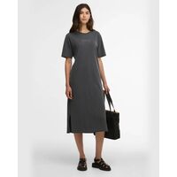Barbour - B.Intl Lyra Midi Dress
