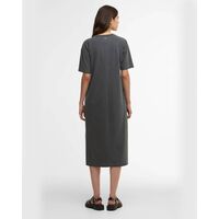 Barbour - B.Intl Lyra Midi Dress