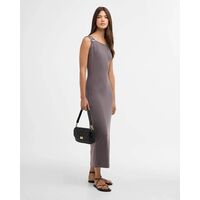Barbour - B.Intl Gigi Midi Dress
