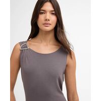 Barbour - B.Intl Gigi Midi Dress