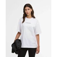 Barbour - Γυναικεία Μπλούζα B.Intl Santana