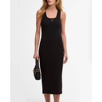 Barbour - B.Intl Chicago Midi Dress