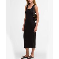 Barbour - B.Intl Chicago Midi Dress