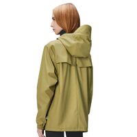 Ανδρικό Αδιάβροχο Jacket Rains - Storm