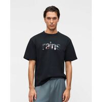 Rains - Classic T-shirt Roses