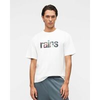 Rains - Classic T-shirt Roses