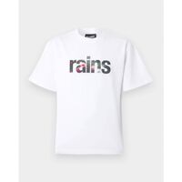 Rains - Classic T-shirt Roses
