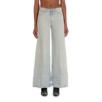 Diesel - 1978 D-Akemi L.32 Trousers