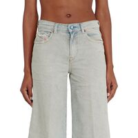 Diesel - 1978 D-Akemi L.32 Trousers