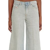 Diesel - 1978 D-Akemi L.32 Trousers