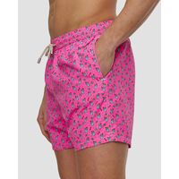 Mc2 Saint Barth - Lighting Micro Fantasy-Swimshort