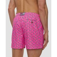 Mc2 Saint Barth - Lighting Micro Fantasy-Swimshort