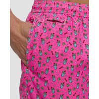 Mc2 Saint Barth - Lighting Micro Fantasy-Swimshort