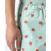 Mc2 Saint Barth - Lighting Micro Stretch-Swimshort