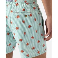 Mc2 Saint Barth - Lighting Micro Stretch-Swimshort