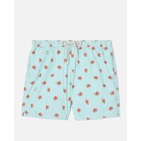 Mc2 Saint Barth - Lighting Micro Stretch-Swimshort