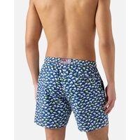 Mc2 Saint Barth - Lighting Micro Stretch-Swimshort