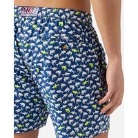 Mc2 Saint Barth - Lighting Micro Stretch-Swimshort