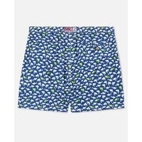 Mc2 Saint Barth - Lighting Micro Stretch-Swimshort