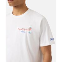 Mc2 Saint Barth - Portofino-T-Shirt