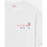 Mc2 Saint Barth - Portofino-T-Shirt