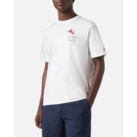 Mc2 Saint Barth - Portofino-T-Shirt