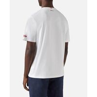 Mc2 Saint Barth - Portofino-T-Shirt