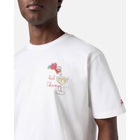 Mc2 Saint Barth - Portofino-T-Shirt