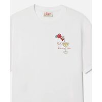 Mc2 Saint Barth - Portofino-T-Shirt