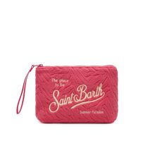 Mc2 Saint Barth - Aline Sponge-Pochette