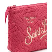 Mc2 Saint Barth - Aline Sponge-Pochette